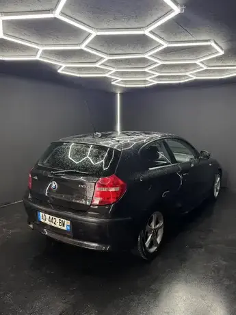 parallélisme voiture à Louvigné-du-Désert - image 3