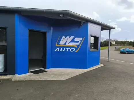 parallélisme voiture à Maen Roch - image 2