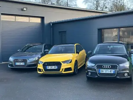 parallélisme voiture Saint-Hilaire-du-Harcouët-1