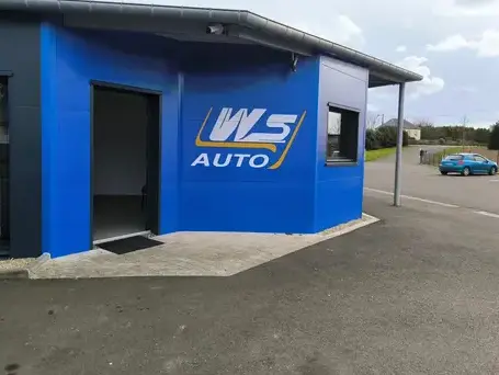 parallélisme voiture à Saint-Hilaire-du-Harcouët - image 2