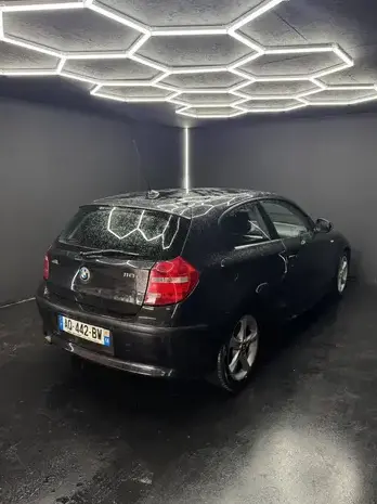 révision voiture Avranches-1