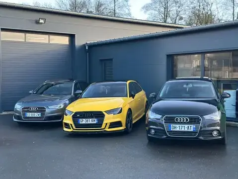 révision voiture à Avranches - image 2