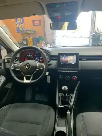 révision voiture à Ernée - image 2