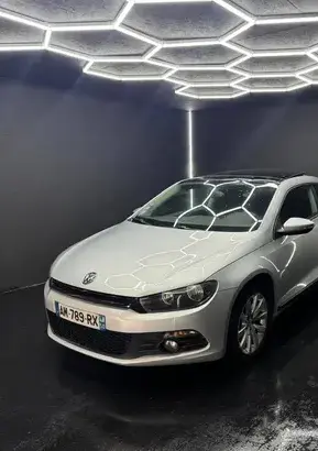 révision voiture à Fougères - image 2