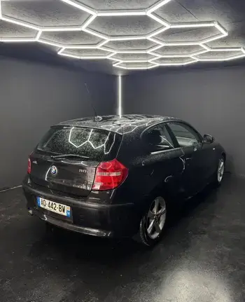 révision voiture à Fougères - image 3