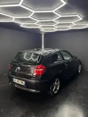 révision voiture à La Bazouge-du-Désert - image 2