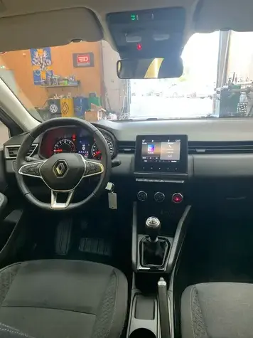 révision voiture à La Bazouge-du-Désert - image 3