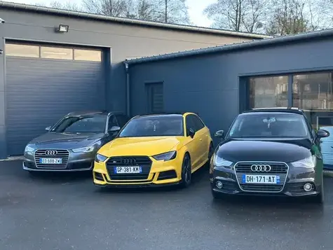 révision voiture à La Bazouge-du-Désert - image 4