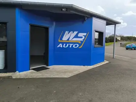 révision voiture La Bazouge-du-Désert-5