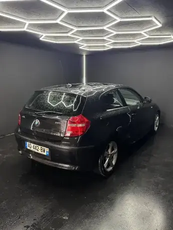 révision voiture Le Ferré-1