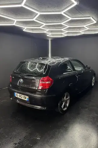 révision voiture Louvigné-du-Désert-5