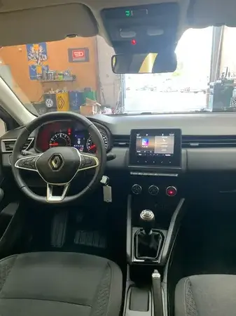 révision voiture Maen Roch-1