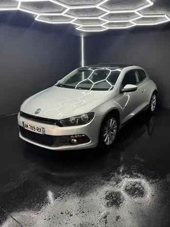 révision voiture à Maen Roch - image 2