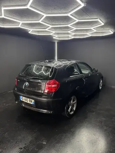 révision voiture à Maen Roch - image 3