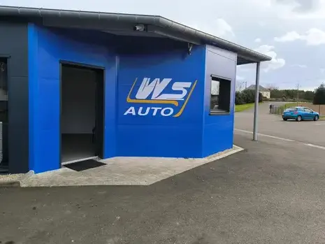 révision voiture Maen Roch-5