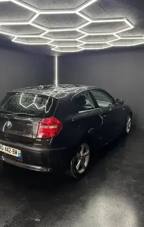 révision voiture à Saint-Hilaire-du-Harcouët - image 2