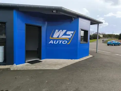 révision voiture à Saint-James - image 2