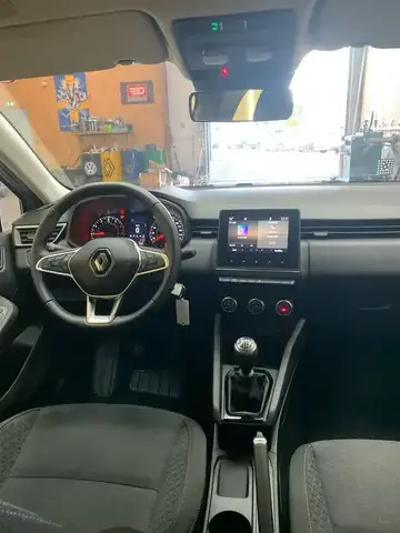 voiture occasion à Avranches - image 2