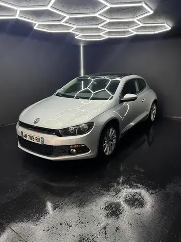 voiture occasion à Avranches - image 3