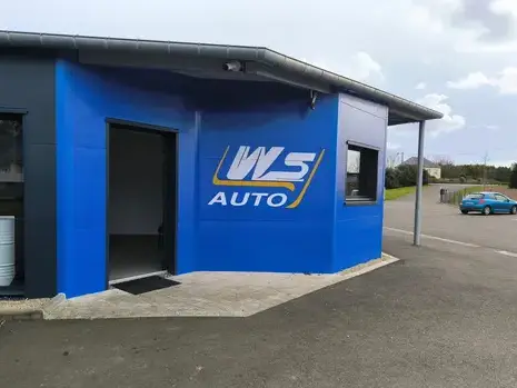 voiture occasion à Avranches - image 4