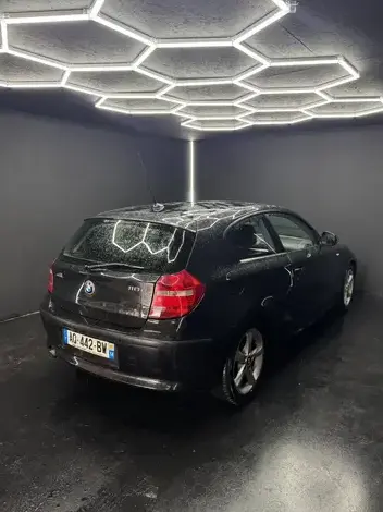 voiture occasion Avranches-5