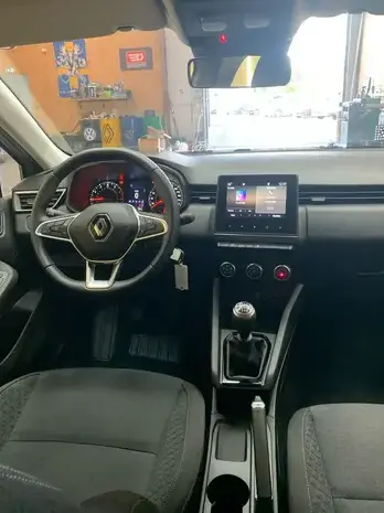 voiture occasion à Ernée - image 4