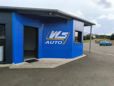 voiture occasion Ernée-5