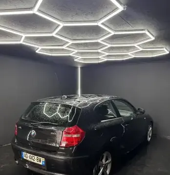 voiture occasion Fougères-1