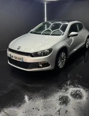 voiture occasion à Fougères - image 4