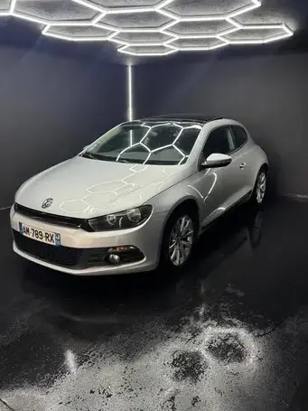 voiture occasion La Bazouge-du-Désert-1