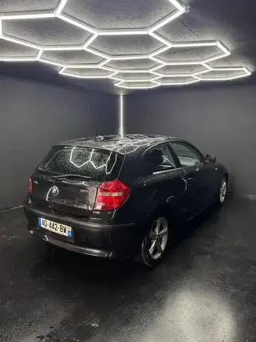 voiture occasion à Landivy - image 2