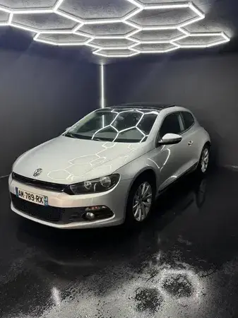 voiture occasion à Le Ferré - image 3