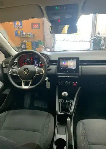 voiture occasion à Louvigné-du-Désert - image 3