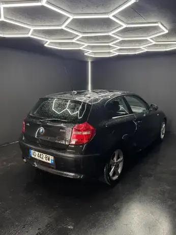 voiture occasion à Louvigné-du-Désert - image 4