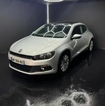 voiture occasion Louvigné-du-Désert-5