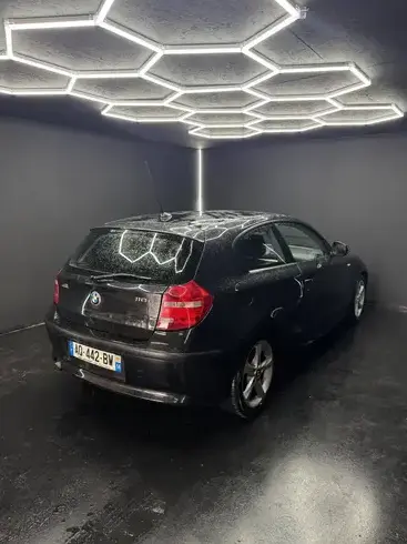 voiture occasion Maen Roch-1