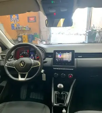 voiture occasion Saint-Hilaire-du-Harcouët-1