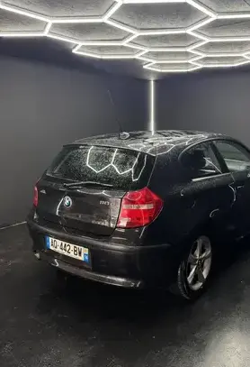 voiture occasion à Saint-Hilaire-du-Harcouët - image 2