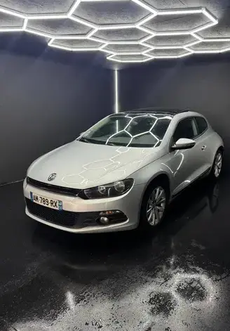 voiture occasion à Saint-Hilaire-du-Harcouët - image 4