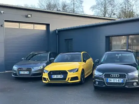 voiture occasion Saint-James-1