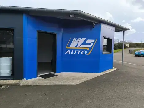 voiture occasion à Saint-James - image 4