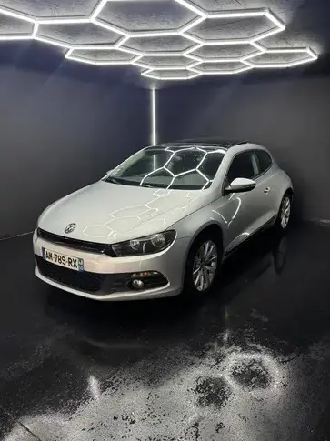 voiture occasion Saint-James-5